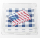 Load image into Gallery viewer, Napkin Holder Set