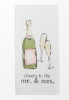 Load image into Gallery viewer, Wedding Hand Towels