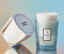 Load image into Gallery viewer, Voluspa 9oz Candle Refills