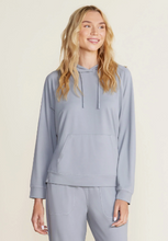 Load image into Gallery viewer, Barefoot Dreams Malibu Collection Butterchic Hoodie