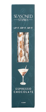 Load image into Gallery viewer, Seasoned Straws