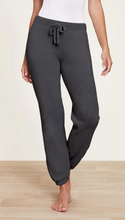 Load image into Gallery viewer, Barefoot Dreams CozyChic Ultra Lite Track Pant