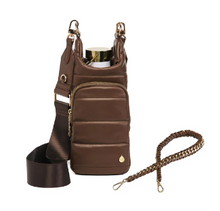 Load image into Gallery viewer, Wanderfull Vegan Leather HydroBag