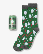 Load image into Gallery viewer, Men's Beer Can Socks