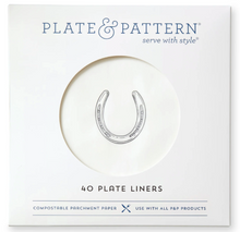 Load image into Gallery viewer, Plate & Pattern