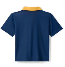 Load image into Gallery viewer, Slice of Sunset Polo Shirt - Mens & Kids