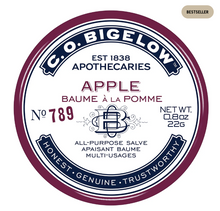 Load image into Gallery viewer, C.O. Bigelow Lip Tins