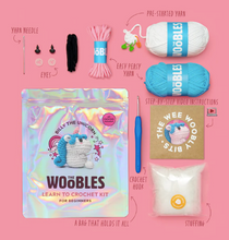 Load image into Gallery viewer, The Woobles