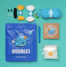 Load image into Gallery viewer, The Woobles