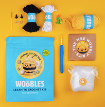 Load image into Gallery viewer, The Woobles