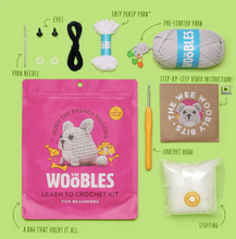 Load image into Gallery viewer, The Woobles