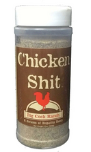 Load image into Gallery viewer, Shit Seasonings