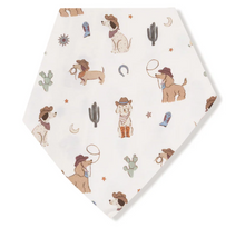 Load image into Gallery viewer, Angel Dear Bandana Bib