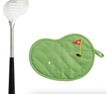 Load image into Gallery viewer, Golf Grill Set