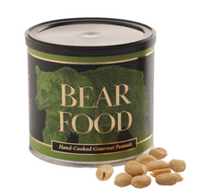 Load image into Gallery viewer, Bear Food Gourmet Dill Pickle Peanuts