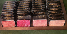 Load image into Gallery viewer, Tiny Rituals Face Glow Balm Botanical Beauty Tins
