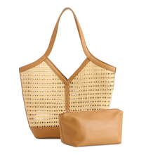 Load image into Gallery viewer, Tosca Tote Bag