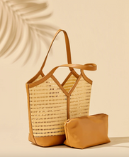 Load image into Gallery viewer, Tosca Tote Bag