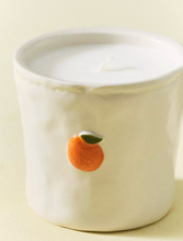 Load image into Gallery viewer, Bistro Candles: Citrus Spritz