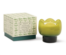 Load image into Gallery viewer, Tulip Candles: Verbena & Lemongrass