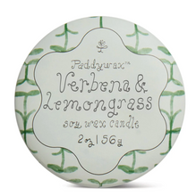 Load image into Gallery viewer, Tulip Candles: Verbena & Lemongrass