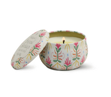 Load image into Gallery viewer, Tulip Candles: Bronzed Gardenia