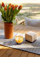 Load image into Gallery viewer, Tulip Candles: Garden Grove