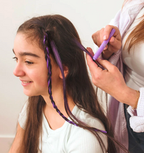 Load image into Gallery viewer, Hair Doodlers: Hair Crayons