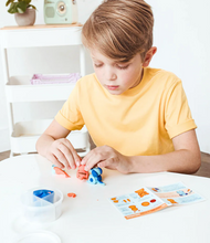 Load image into Gallery viewer, Creatibles: Mini Air Dry Clay Kits