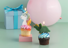 Load image into Gallery viewer, Fun Novelty Birthday Candles