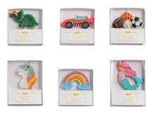 Load image into Gallery viewer, Fun Novelty Birthday Candles