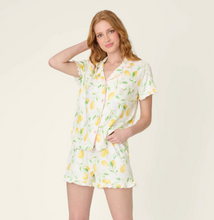 Load image into Gallery viewer, La Dolce Spritz Pajama Set by PJ Salvage