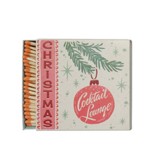 Load image into Gallery viewer, Holiday Safety Matches in Matchbox