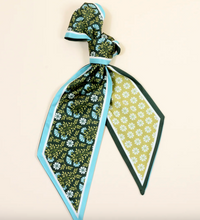 Load image into Gallery viewer, Twirl & Tie Scarf - The Darling Effect