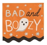 Load image into Gallery viewer, Halloween Cocktail Napkins