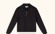 Load image into Gallery viewer, PJ Salavage C'est La Vie Quarter Zip & Pant Separates