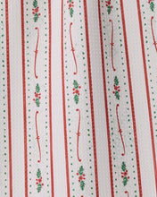 Load image into Gallery viewer, Geometry Alpine Trim Mini Towel - Holiday 2026