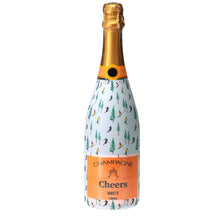 Load image into Gallery viewer, WH Hostess Ski Resort / Champagne