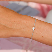 Load image into Gallery viewer, "May This New Chapter Be The Best Yet" Bracelet