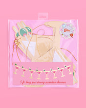 Load image into Gallery viewer, Martini Banner