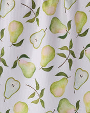 Load image into Gallery viewer, Geometry Pearwood Tea Towel