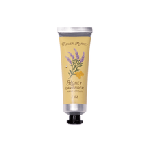 Load image into Gallery viewer, Honey Lavender Hand Cream 1 oz – Flower Market