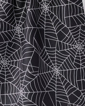 Load image into Gallery viewer, Geometry Whisper Web Tea Towel