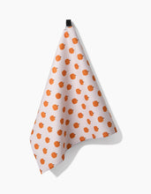 Load image into Gallery viewer, Geometry Patchwork Tea Towel