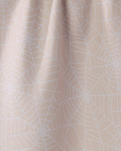 Load image into Gallery viewer, Geometry Whisper Web Tea Towel