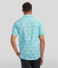 Load image into Gallery viewer, Tacosaurus Hawaiian Shirt - Men's & Kid's