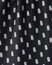 Load image into Gallery viewer, Geometry Casper Boo Tea Towel
