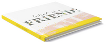 Load image into Gallery viewer, What Is a Friend? Book