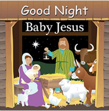 Load image into Gallery viewer, Good Night Books