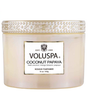 Load image into Gallery viewer, Voluspa Vermeil Collection